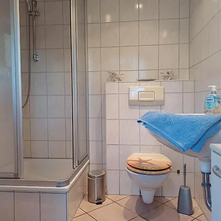 Appartement Ferienbungalow Jahnke Auf Usedom Mit Wlan