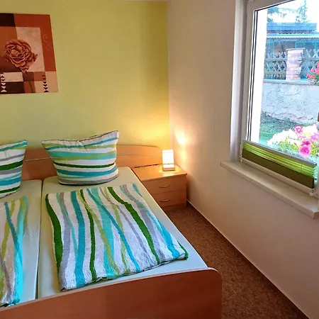 Ferienbungalow Jahnke Auf Usedom Mit Wlan Διαμέρισμα *