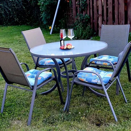 Ferienbungalow Jahnke Auf Usedom Mit Wlan *