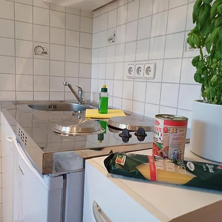 Ferienbungalow Jahnke Auf Usedom Mit Wlan Zirchow